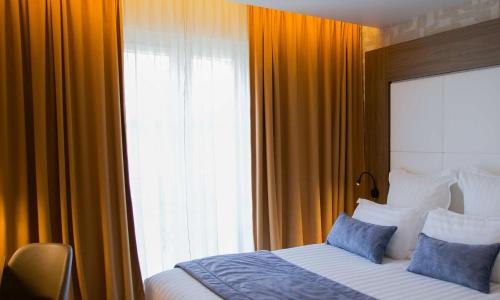 Le Grand Hôtel Grenoble, BW Premier Collection by Best Western - photo 2