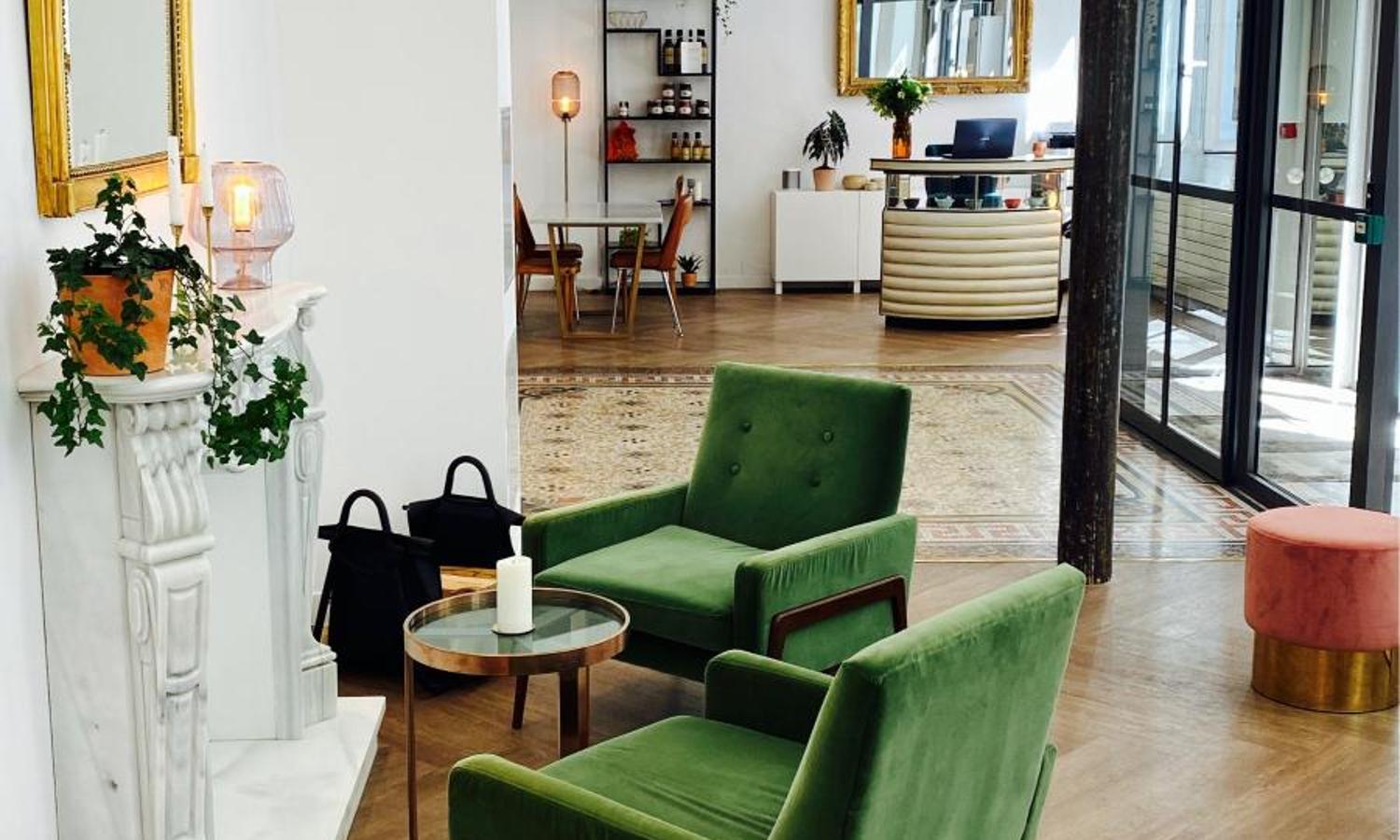 Foto dell'1924 Hôtel