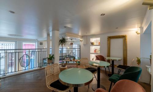 1924 Hôtel - photo 3