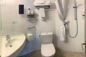 Brit Hotel Suisse et Bordeaux - Centre Gare - photo 23