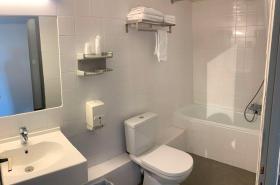 Brit Hotel Suisse et Bordeaux - Centre Gare - photo 19