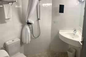 Brit Hotel Suisse et Bordeaux - Centre Gare - photo 16