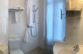 Brit Hotel Suisse et Bordeaux - Centre Gare - photo 17