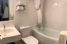 Brit Hotel Suisse et Bordeaux - Centre Gare - photo 13