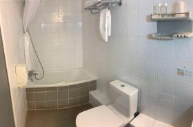 Brit Hotel Suisse et Bordeaux - Centre Gare - photo 10