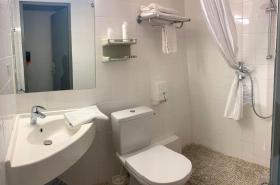 Brit Hotel Suisse et Bordeaux - Centre Gare - photo 9