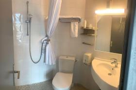 Brit Hotel Suisse et Bordeaux - Centre Gare - photo 6