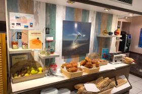 Brit Hotel Suisse et Bordeaux - Centre Gare - photo 21