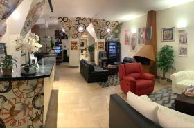 Brit Hotel Suisse et Bordeaux - Centre Gare - photo 8