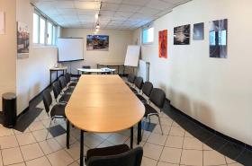 Brit Hotel Suisse et Bordeaux - Centre Gare - photo 7