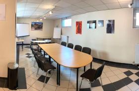 Brit Hotel Suisse et Bordeaux - Centre Gare - photo 6