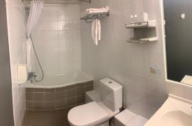 Brit Hotel Suisse et Bordeaux - Centre Gare - photo 7