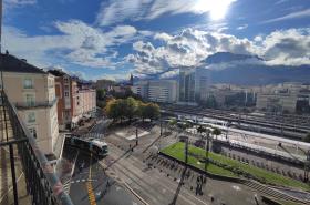 Brit Hotel Suisse et Bordeaux - Centre Gare - photo 8