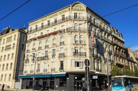 Brit Hotel Suisse et Bordeaux - Centre Gare - photo 6