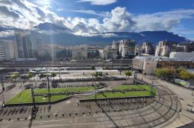 Brit Hotel Suisse et Bordeaux - Centre Gare - photo 22