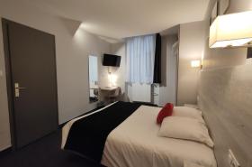 Brit Hotel Suisse et Bordeaux - Centre Gare - photo 15