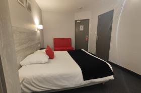 Brit Hotel Suisse et Bordeaux - Centre Gare - photo 17