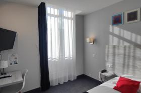 Brit Hotel Suisse et Bordeaux - Centre Gare - photo 13