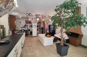 Brit Hotel Suisse et Bordeaux - Centre Gare - photo 23