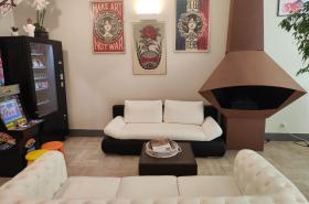 Brit Hotel Suisse et Bordeaux - Centre Gare - photo 24