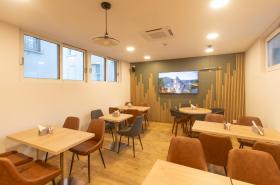 Brit Hotel Suisse et Bordeaux - Centre Gare - photo 6