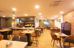 Brit Hotel Suisse et Bordeaux - Centre Gare - photo 24