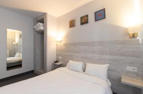 Brit Hotel Suisse et Bordeaux - Centre Gare - photo 15