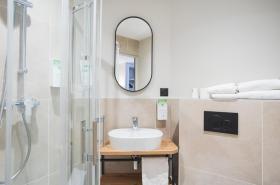 Brit Hotel Suisse et Bordeaux - Centre Gare - photo 16