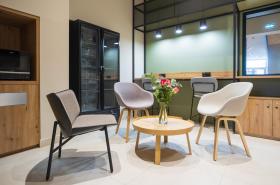 Brit Hotel Suisse et Bordeaux - Centre Gare - photo 11