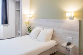 Brit Hotel Suisse et Bordeaux - Centre Gare - photo 4