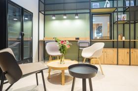 Brit Hotel Suisse et Bordeaux - Centre Gare - photo 15
