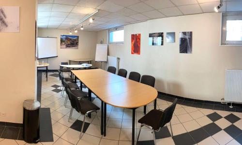 Brit Hotel Suisse et Bordeaux - Centre Gare - photo 3