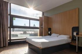B&B HOTEL Grenoble Centre Verlaine - photo 14