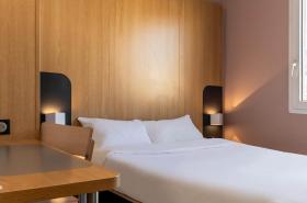 B&B HOTEL Grenoble Centre Verlaine - photo 7