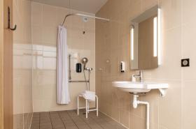 B&B HOTEL Grenoble Centre Verlaine - photo 18