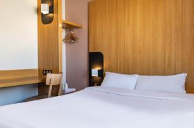 B&B HOTEL Grenoble Centre Verlaine - photo 12