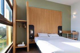 B&B HOTEL Grenoble Centre Verlaine - photo 11