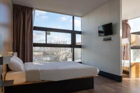 B&B HOTEL Grenoble Centre Verlaine - photo 21