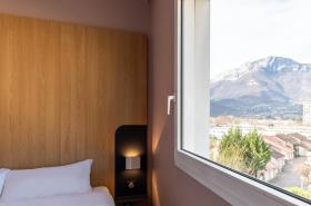 B&B HOTEL Grenoble Centre Verlaine - photo 23