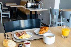 B&B HOTEL Grenoble Centre Verlaine - photo 10