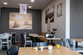 B&B HOTEL Grenoble Centre Verlaine - photo 9