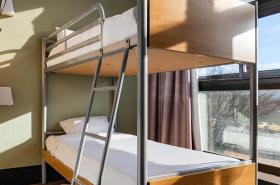 B&B HOTEL Grenoble Centre Verlaine - photo 20