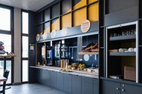 B&B HOTEL Grenoble Centre Verlaine - photo 19