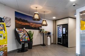 B&B HOTEL Grenoble Centre Verlaine - photo 5