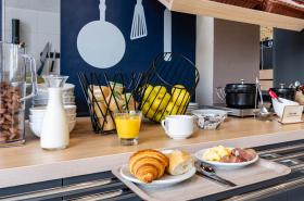 B&B HOTEL Grenoble Centre Verlaine - photo 17