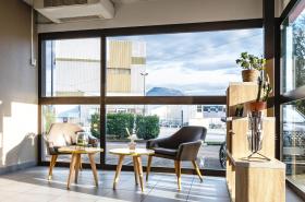 B&B HOTEL Grenoble Centre Verlaine - photo 8