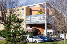B&B HOTEL Grenoble Centre Verlaine - photo 4