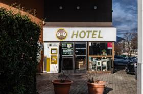 B&B HOTEL Grenoble Centre Verlaine - photo 7