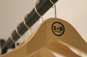 B&B HOTEL Grenoble Centre Verlaine - photo 6