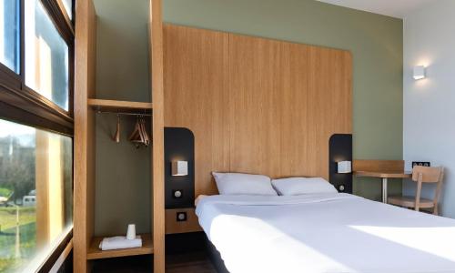 B&B HOTEL Grenoble Centre Verlaine - photo 1